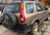 A picture of Honda CRV 2003 Model