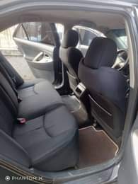 A picture of Neatly flashed on First body Toyota Camry spider silent 4
