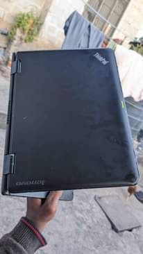 A picture of Laptop Lenovo Thinkpad