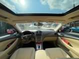 A picture of Lexus