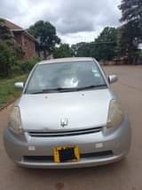 used toyota passo