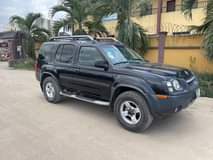 A picture of NISSAN XTERRA