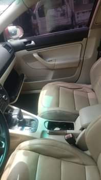 A picture of Volkswagen Jetta 2010 Sound engine and gear AC 2.1m LAGOS