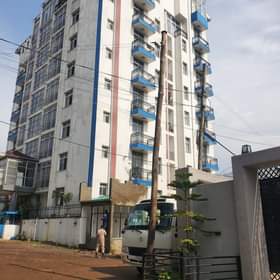 apartments
