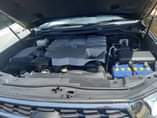 A picture of Toyota Land Cruiser