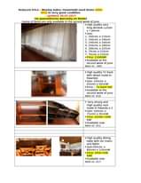 curtains