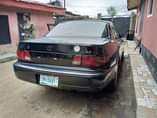 A picture of FIRST BODY TOYOTA CAMRY OROBO