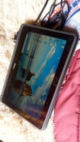 A picture of Clean sleek laptop 4GB Ram 128GB SSD
