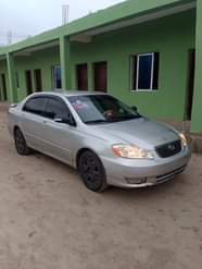 A picture of 2004 Toyota Corolla buy and drive nothing to fix everything