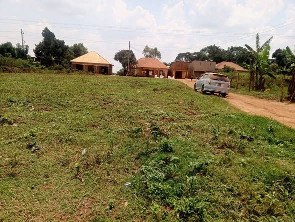 A picture of Plots For Sale Matuga Kitungwa Bombo rd site 1km off