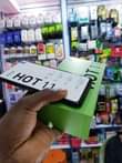 A picture of Hot 11 infinix on sale