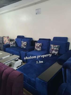 A picture of Sofa
