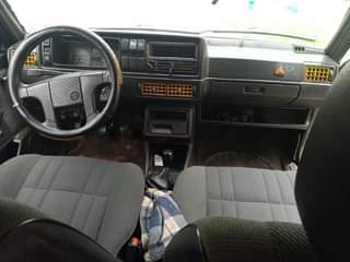 A picture of VOLKSWAGEN GOLF 2 