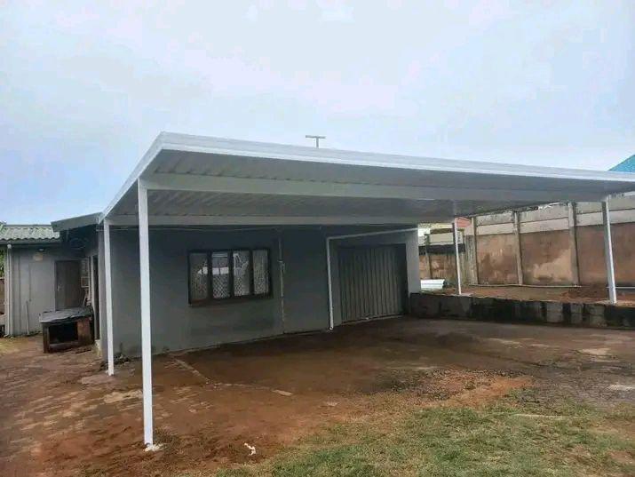 awnings