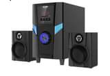A picture of Subwoofer
