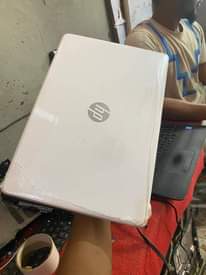 A picture of HP Pavilion 15