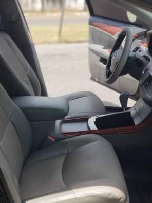 A picture of 2007 Registered Toyota Avalon limited PRICE 4m Call Or WhatAssp