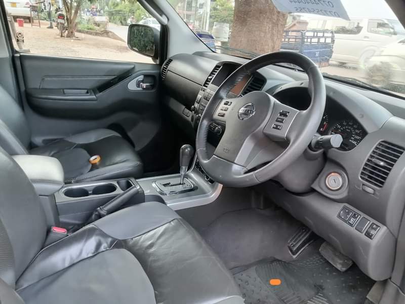 A picture of Nassani navara on for sale call me on 256751331103 or