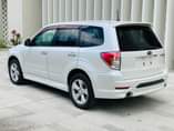 A picture of Subaru Forester 24 8mil usajili 0655422289