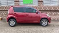 A picture of TOYOTA PASSO FULL AC FULL DOC PRICE MILL 5 7