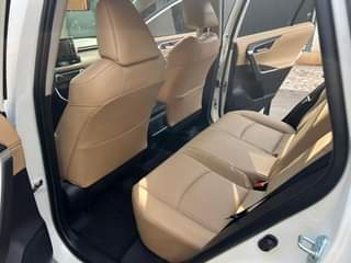 A picture of Toks 2020 toyota Rav4