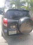 A picture of First body rav 4 2006 model Going for 1 6m
