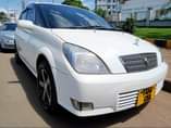 A picture of Toyota oppa