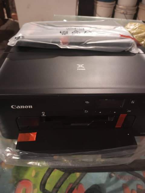 canon