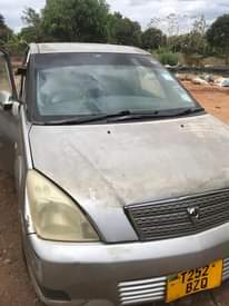 A picture of Oppa YAUZWA ml 3 2
