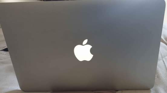 macbook