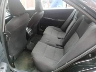 A picture of 2013 Toyota Camry in very good condition sound engine gear