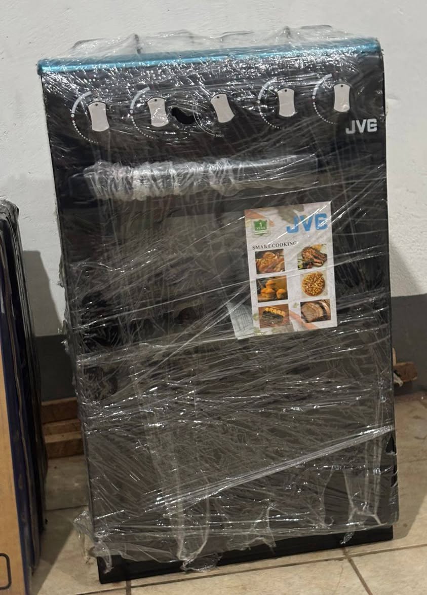 gas stoves