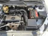A picture of PEUGEOT 206