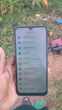 A picture of TECNO CAMON 12