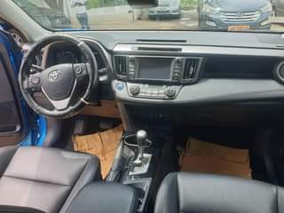 A picture of CHO CHO CHO CHO CHO CHO VOIL CA TOYOTA RAV4