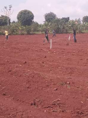 A picture of ANTI MR PROPERTY MANAGEMENT PLOTS FOR SALE LOCATED AT NAKAWUKA