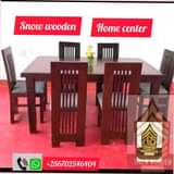 A picture of 0702546404 dining table