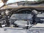 A picture of Toyota Harrier