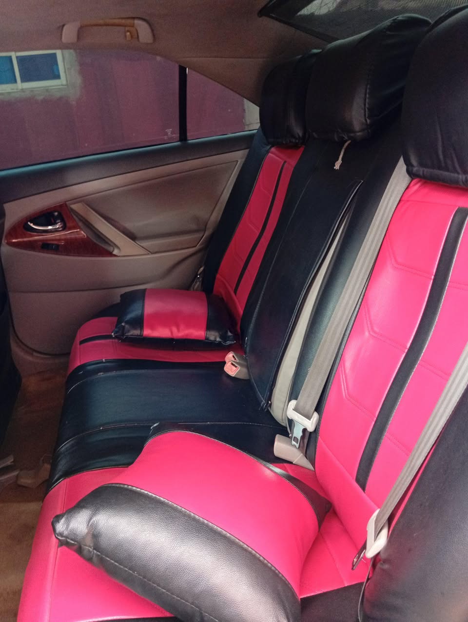 A picture of 2011 Toyota camry