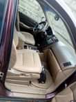 A picture of FIRST BODY NIGERIA USED ACURA MDX 2006 MODEL WITH Good