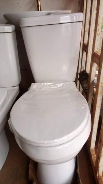 A picture of Toilet