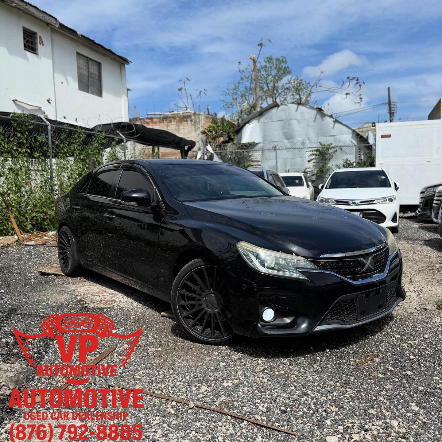 VPautomotive J.