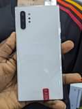 A picture of Samsung Galaxy Note 10 Plus