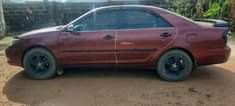 A picture of Tokunbor Standard Register Camry Big Daddy