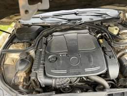 A picture of Clean Registered 2013 Benz C300 9 3m net price Abuja