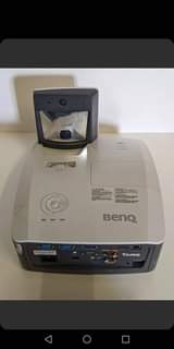 projector