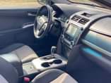 A picture of 2012 Toyota Camry