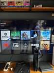A picture of PLAYSTATION 5 8games installed