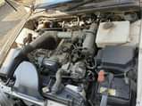 A picture of Toyota chaser BBR