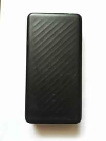 A picture of Used powerbank
